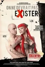 Póster de On ne devrait pas exister