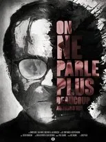 Póster de On ne parle plus beaucoup aujourd'hui