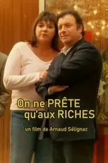 Póster de On ne prête qu'aux riches