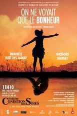 Póster de On ne voyait que le bonheur