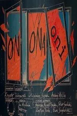 Póster de On, ona, oni