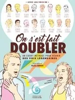 Póster de On s'est fait doubler !
