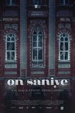 Póster de On Saniye