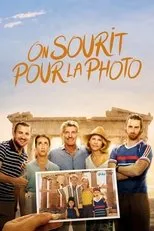 Póster de On sourit pour la photo