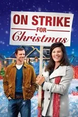 Póster de On Strike for Christmas