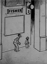 Póster de On Strike