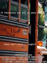 Póster de On the Bus