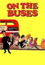 Póster de On the Buses