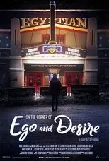 Póster de On the Corner of Ego and Desire