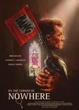Póster de On The Corner Of Nowhere