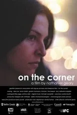 Póster de On the Corner