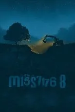 Póster de On the Job: The Missing 8