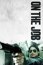 Póster de On the Job