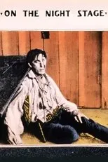 Póster de On the Night Stage