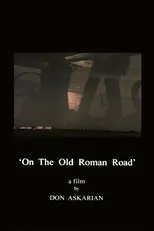 Póster de On the Old Roman Road