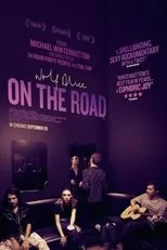 Póster de On the Road