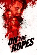 Póster de On the Ropes