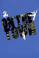 Póster de On the Town