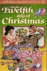 Póster de On the Twelfth Day...