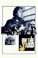 Póster de On the Yard