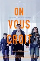 Póster de On vous croit