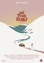Póster de On Your Behalf