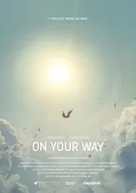 Póster de On Your Way