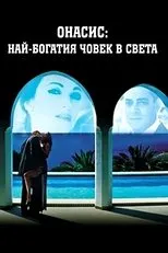 Póster de Onassis: The Richest Man in the World