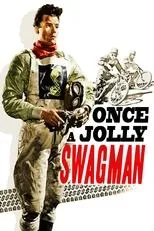 Póster de Once a Jolly Swagman