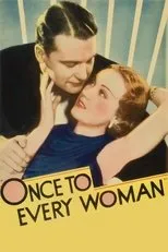 Póster de Once to Every Woman