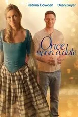Póster de Once Upon a Date