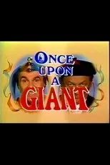 Póster de Once Upon a Giant