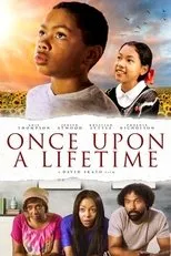 Póster de Once Upon a Lifetime