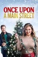 Póster de Once Upon a Main Street