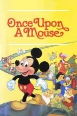 Póster de Once Upon a Mouse