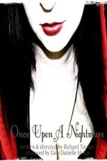 Póster de Once Upon A Nightmare