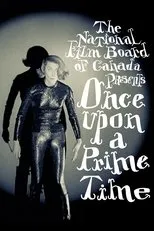 Póster de Once Upon a Prime Time