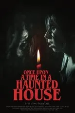 Póster de Once Upon a Time in a Haunted House