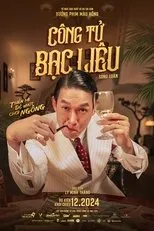 Póster de Once Upon A Time In Indochine