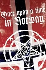 Póster de Once Upon a Time in Norway