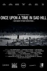 Póster de Once Upon a Time in Sad Hill