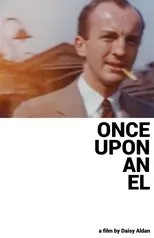 Póster de Once Upon An El