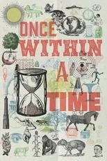 Póster de Once Within a Time