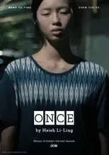 Póster de Once