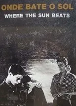 Póster de Onde Bate o Sol