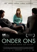 Póster de Onder Ons