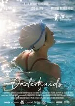 Póster de Onderhuids