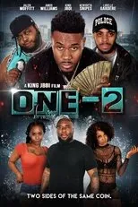 Póster de One-2