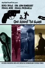 Póster de One Against the House