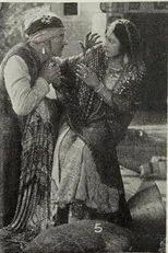 Póster de One Arabian Night